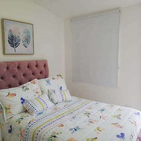 Casabella Salento Familias Apartment Exterior photo