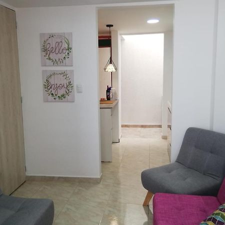 Casabella Salento Familias Apartment Exterior photo