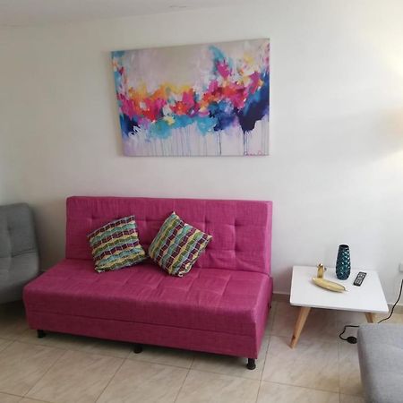 Casabella Salento Familias Apartment Exterior photo