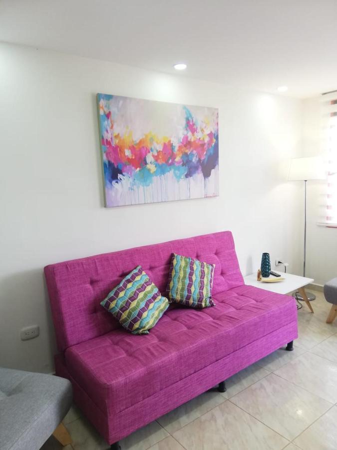 Casabella Salento Familias Apartment Exterior photo