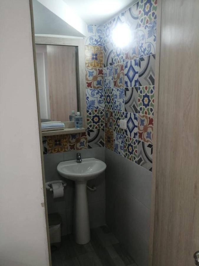 Casabella Salento Familias Apartment Exterior photo