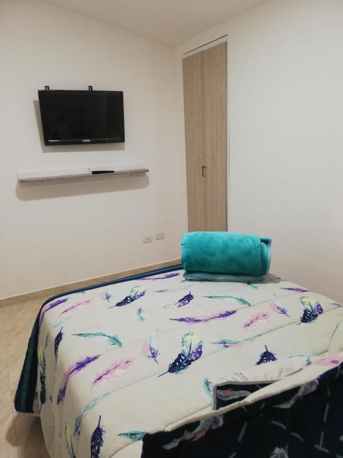 Casabella Salento Familias Apartment Exterior photo