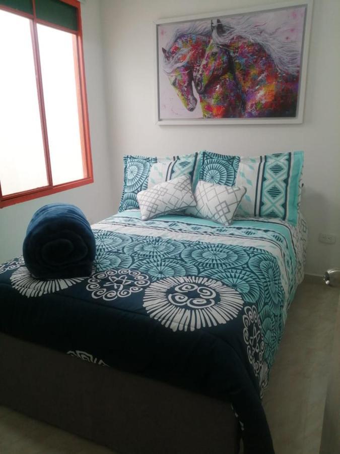 Casabella Salento Familias Apartment Exterior photo