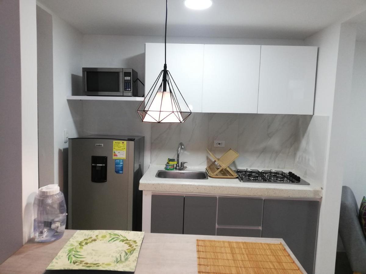 Casabella Salento Familias Apartment Exterior photo
