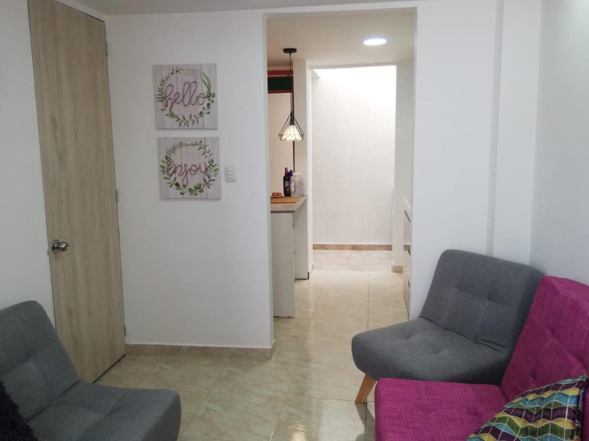 Casabella Salento Familias Apartment Exterior photo
