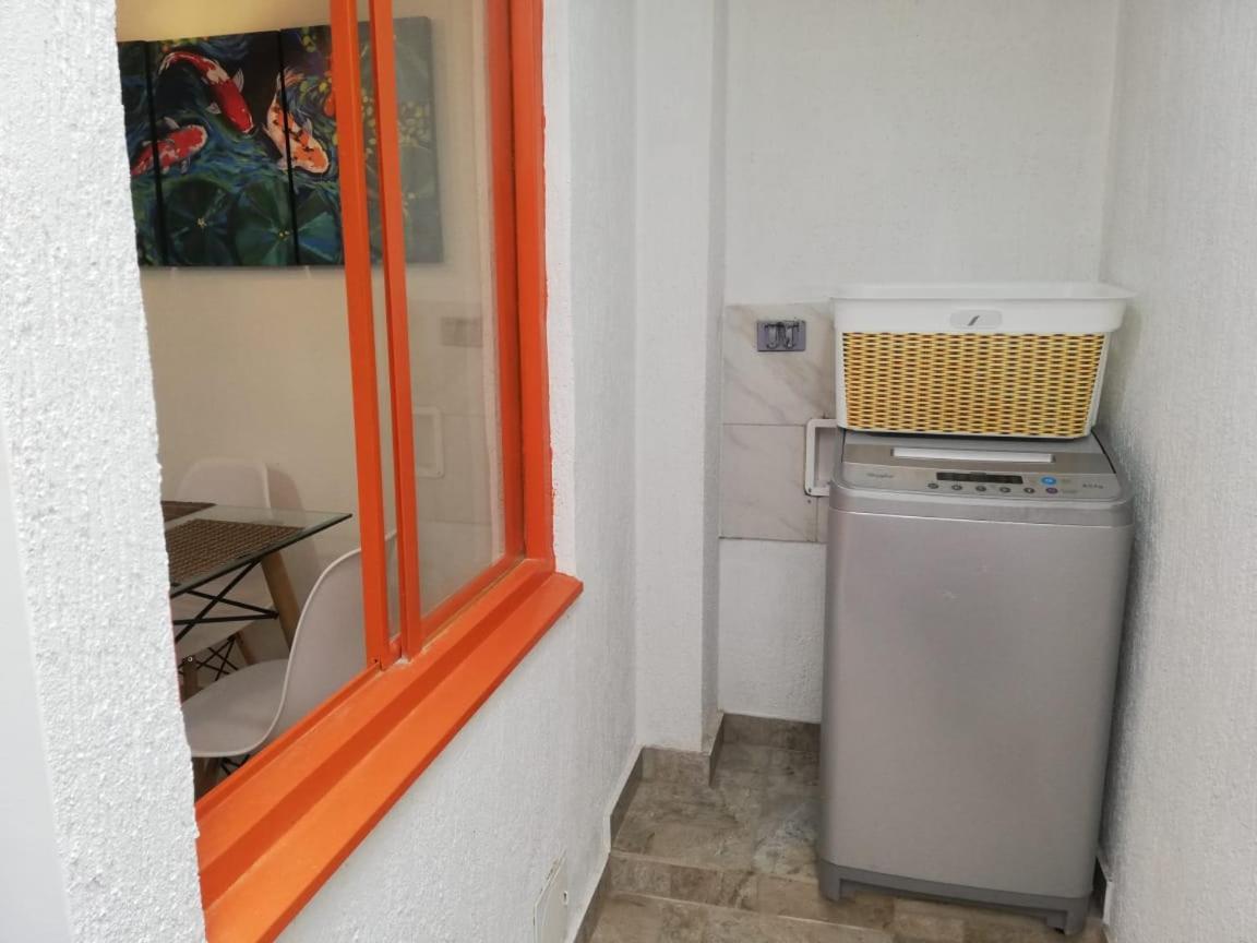 Casabella Salento Familias Apartment Exterior photo