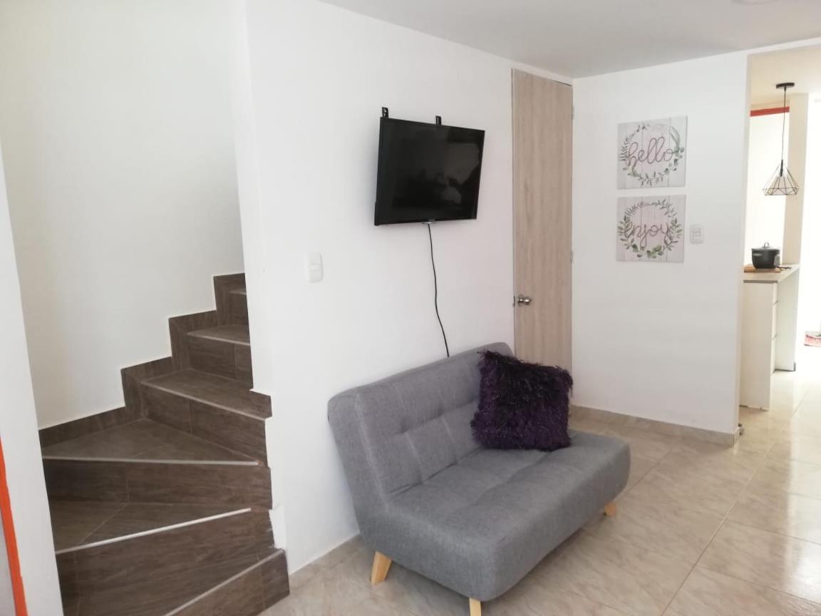 Casabella Salento Familias Apartment Exterior photo
