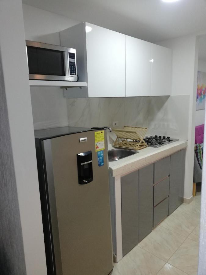 Casabella Salento Familias Apartment Exterior photo