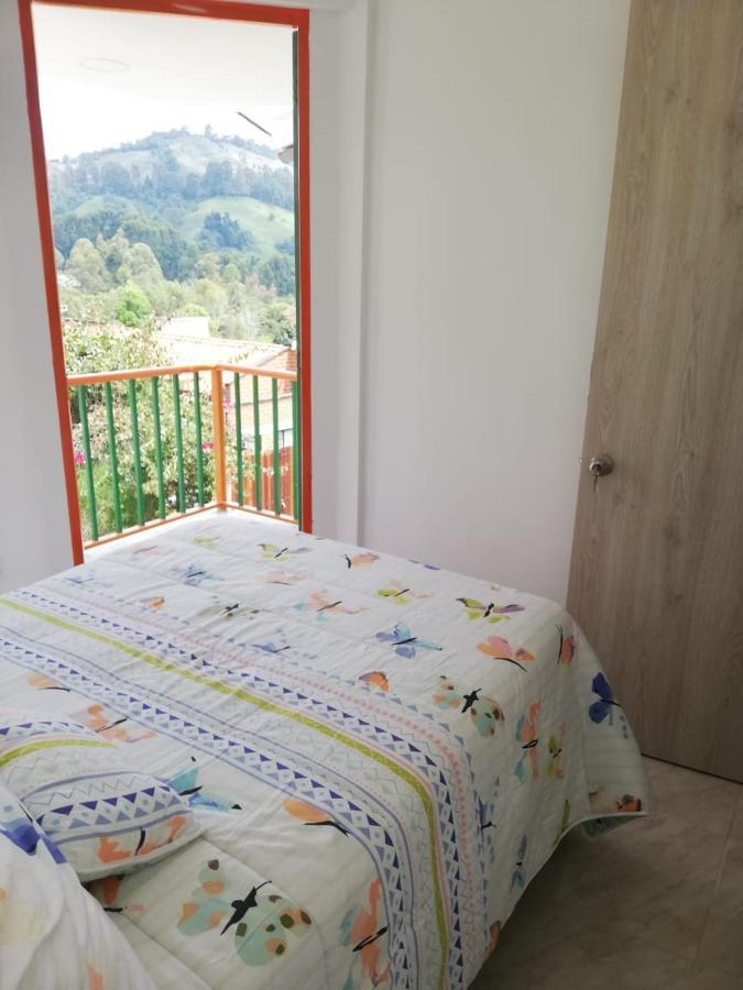 Casabella Salento Familias Apartment Exterior photo