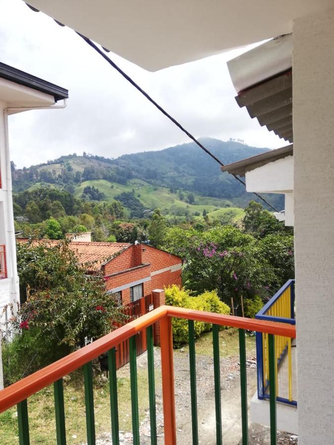 Casabella Salento Familias Apartment Exterior photo