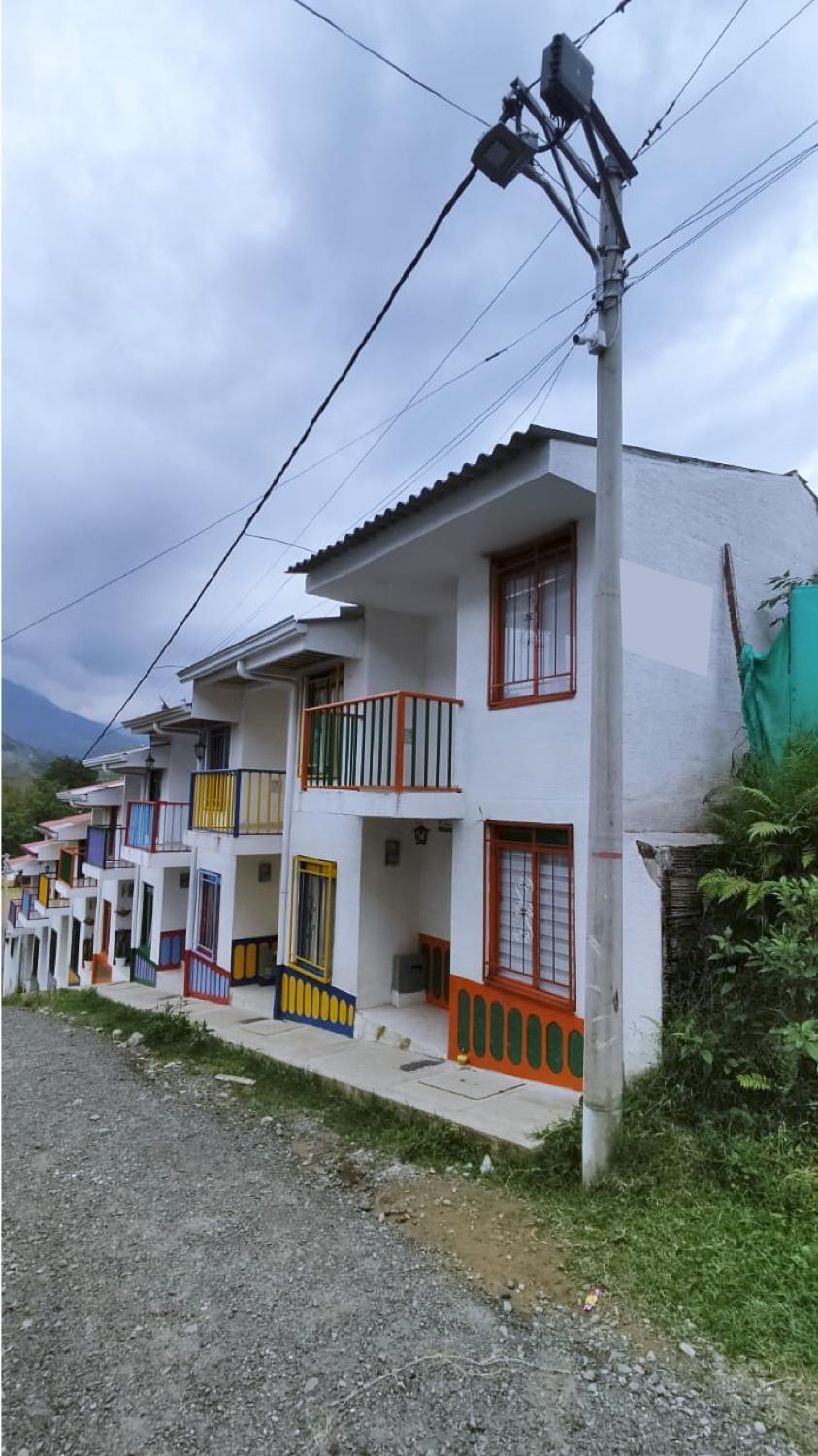 Casabella Salento Familias Apartment Exterior photo